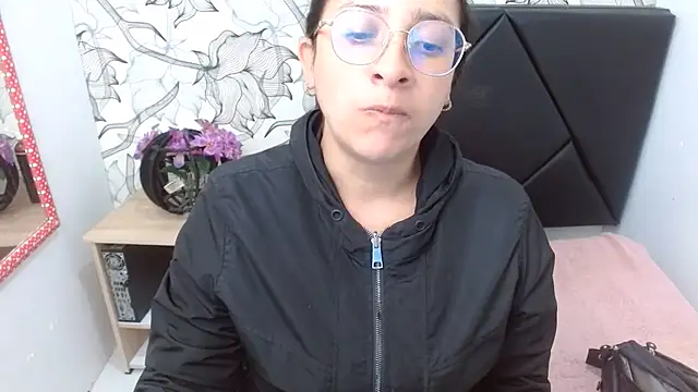sarax ximena online show from 07-16-26, 07:14