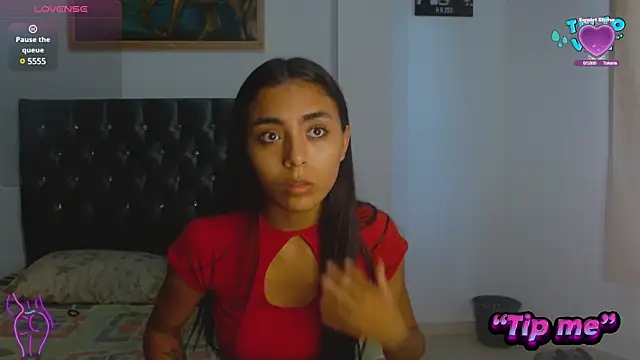 Snapshot of AntonellaAndNoah chatting on 12-05-24, 10:01 AntonellaAndNoah online show from 12-05-24, 10:01