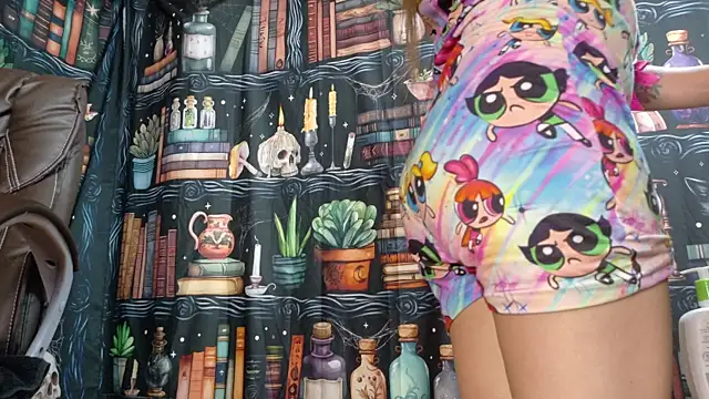 Snapshot of julietta___jackson chatting on 09-09-25, 09:25 julietta jackson online show from 09-09-25, 09:25