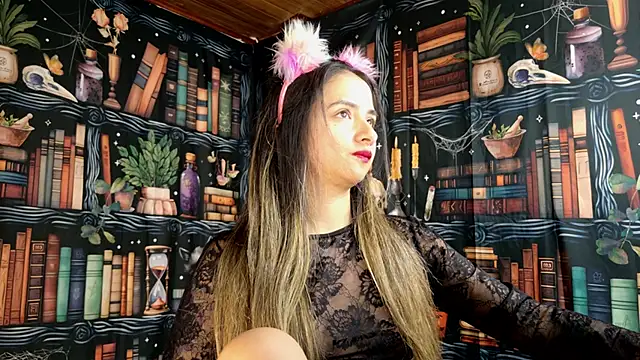 julietta   jackson online show from 02-23-26, 09:45