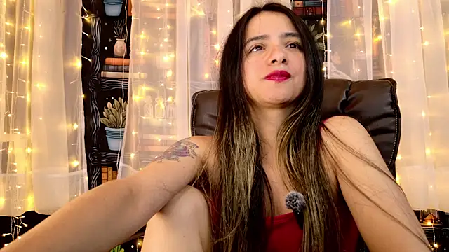 julietta   jackson online show from 05-22-26, 09:20
