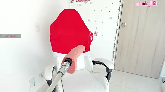 Mia adams66 online show from 01-08-25, 06:52