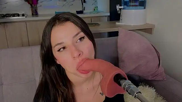 Mia adams66 online show from 05-11-26, 10:40