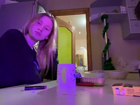 saint cat25 online show from 02-04-25, 02:32