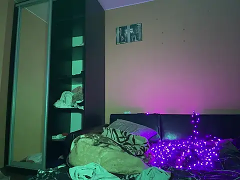 saint cat25 online show from 03-02-25, 05:25