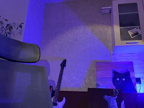 saint cat25 online show from 03-25-26, 08:15