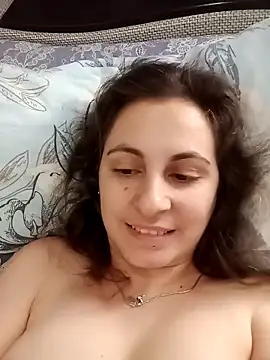 ShelaDiass online show from 12-21-25, 04:52