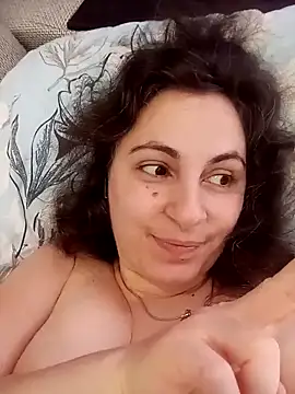 ShelaDiass online show from 03-07-26, 05:48