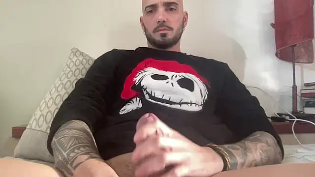 alessandromori91 online show from 02-17-26, 03:29