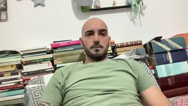 alessandromori91 online show from 03-14-26, 04:34