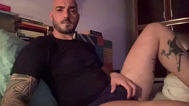 alessandromori91 online show from 04-16-26, 08:20