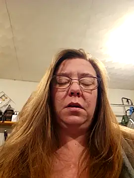 MsShelby40 online show from 12-03-25, 10:52