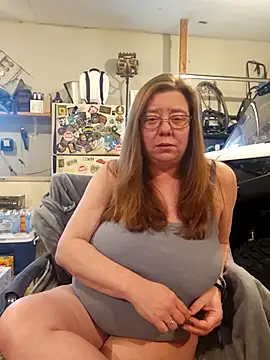 MsShelby40 online show from 02-22-26, 09:24