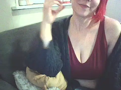 Snapshot of Big-Tits-McGee chatting on 12-17-24, 04:12 Big-Tits-McGee online show from 12-17-24, 04:12