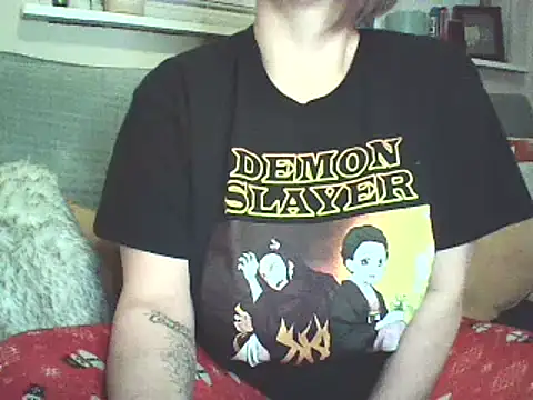 Snapshot of Big-Tits-McGee chatting on 01-25-25, 05:40 Big-Tits-McGee online show from 01-25-25, 05:40