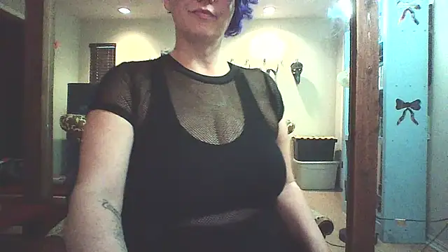 Snapshot of Big-Tits-McGee chatting on 10-22-25, 03:01 Big-Tits-McGee online show from 10-22-25, 03:01