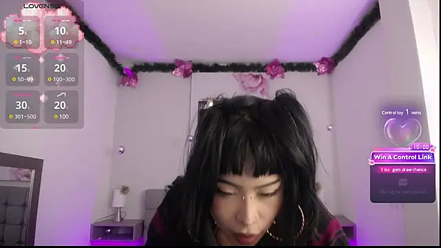 Violetta Suky online show from 01-21-25, 01:43