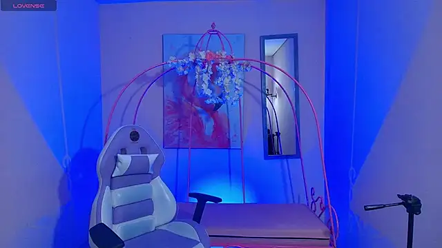 Violetta Suky online show from 02-21-25, 12:50