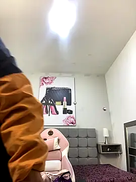 Violetta Suky online show from 09-17-25, 01:02