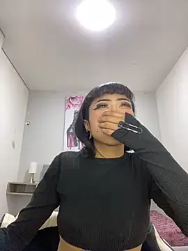 Violetta Suky online show from 09-20-25, 12:50