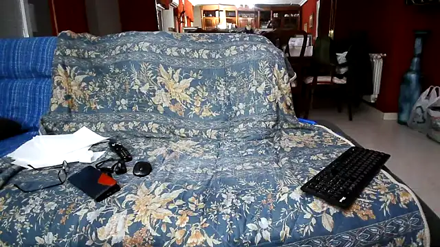 maduroguapo online show from 03-30-26, 08:32