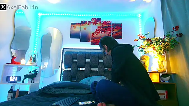 Snapshot of Alex_and_Fabian chatting on 01-12-25, 06:49 Alex and Fabian online show from 01-12-25, 06:49