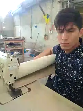 Snapshot of EddyMezo chatting on 01-20-25, 05:16 EddyMezo online show from 01-20-25, 05:16