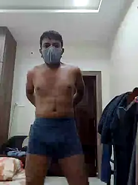 lovablesam online show from 12-26-24, 04:36