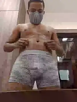 lovablesam online show from 01-07-25, 09:57