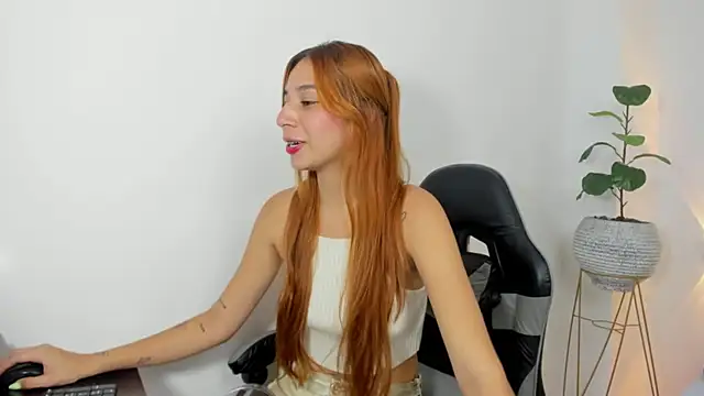 maroly 21 online show from 10-10-25, 07:13