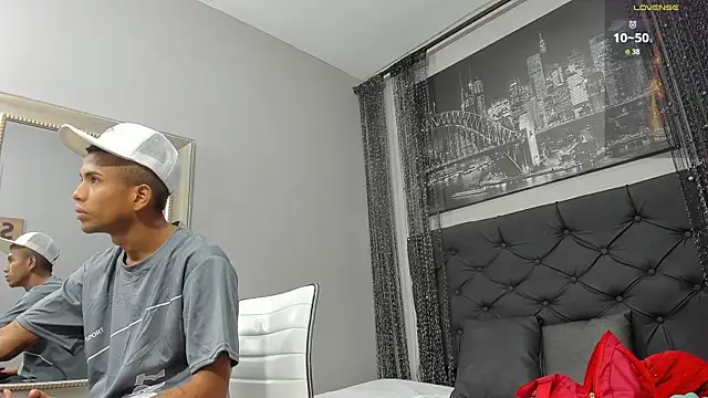 Snapshot of Hotkoljeixxx chatting on 01-10-25, 02:35 Hotkoljeixxx online show from 01-10-25, 02:35