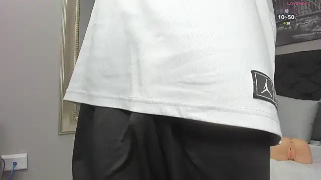 Snapshot of Hotkoljeixxx chatting on 01-30-25, 02:49 Hotkoljeixxx online show from 01-30-25, 02:49