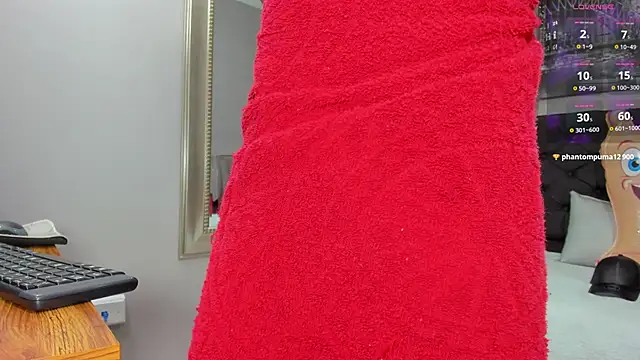 Snapshot of Hotkoljeixxx chatting on 02-25-25, 07:09 Hotkoljeixxx online show from 02-25-25, 07:09