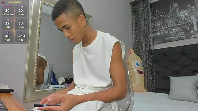 Snapshot of Hotkoljeixxx chatting on 03-12-25, 03:57 Hotkoljeixxx online show from 03-12-25, 03:57