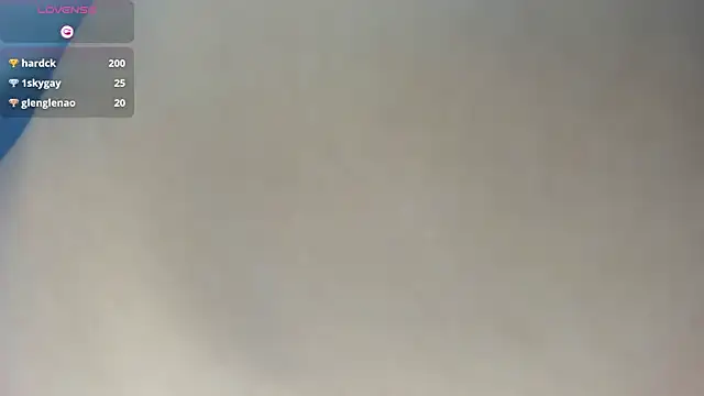 Snapshot of Benjamin_Buster chatting on 02-22-25, 03:47 Benjamin Buster online show from 02-22-25, 03:47