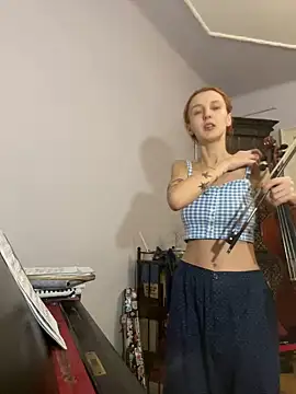 IngridMayer online show from 12-27-24, 06:10