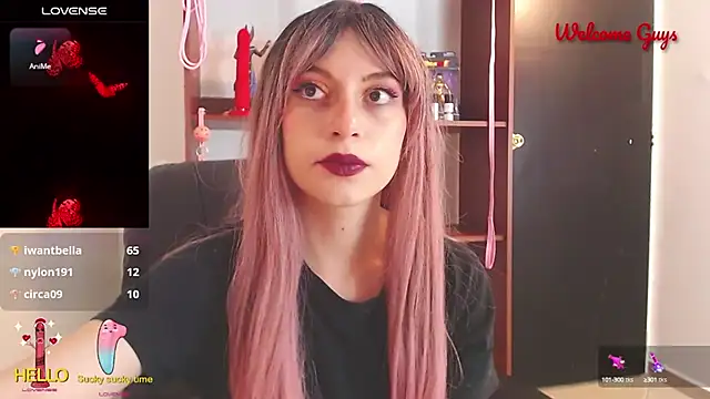 Snapshot of Celeste_Ford_18 chatting on 12-24-24, 01:16 Celeste Ford 18 online show from 12-24-24, 01:16