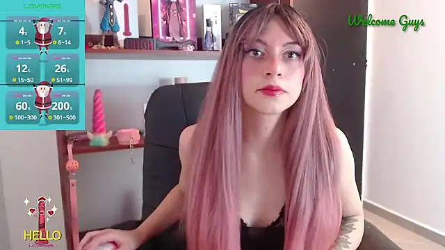 Snapshot of Celeste_Ford_18 chatting on 12-26-24, 11:13 Celeste Ford 18 online show from 12-26-24, 11:13