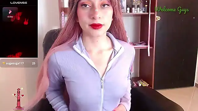 Snapshot of Celeste_Ford_18 chatting on 12-30-24, 12:11 Celeste Ford 18 online show from 12-30-24, 12:11