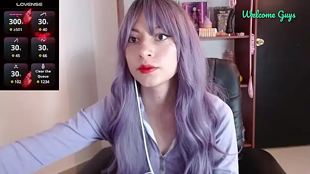 Snapshot of Celeste_Ford_18 chatting on 03-13-25, 09:05 Celeste Ford 18 online show from 03-13-25, 09:05