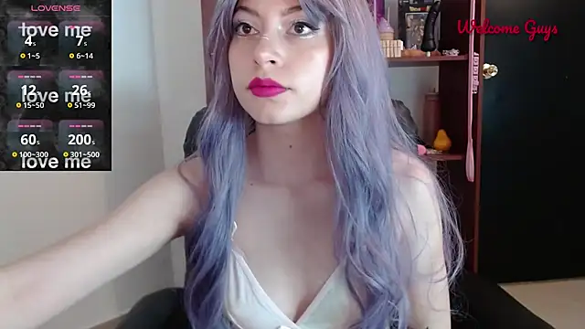 Snapshot of Celeste_Ford_18 chatting on 03-16-25, 07:27 Celeste Ford 18 online show from 03-16-25, 07:27