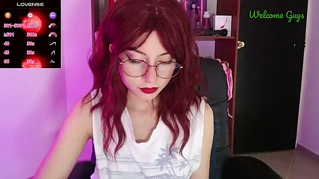 Snapshot of Celeste_Ford_18 chatting on 12-02-25, 06:36 Celeste Ford 18 online show from 12-02-25, 06:36