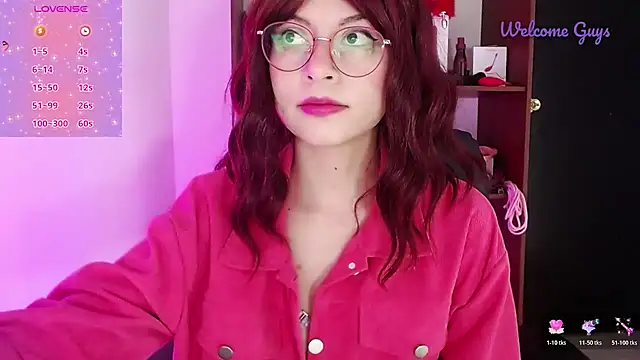 Snapshot of Celeste_Ford_18 chatting on 12-16-25, 08:36 Celeste Ford 18 online show from 12-16-25, 08:36