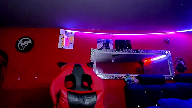 AnggelONfiree online show from 01-19-25, 08:07