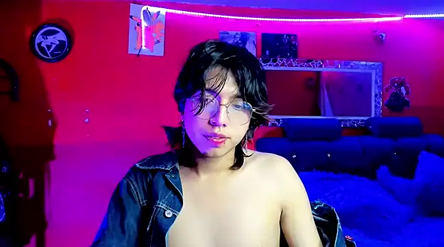 AnggelONfiree online show from 02-02-25, 06:04