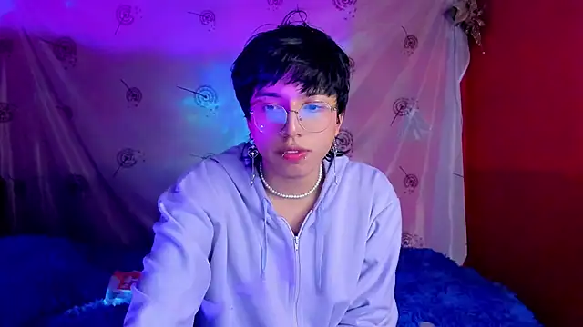 AnggelONfiree online show from 02-10-25, 03:46