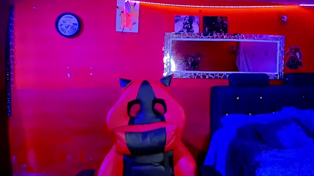 AnggelONfiree online show from 03-06-25, 12:43