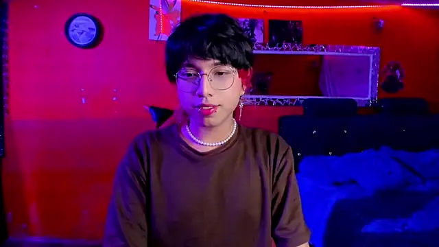 AnggelONfiree online show from 03-07-25, 12:48