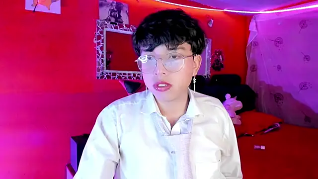 AnggelONfiree online show from 10-03-25, 05:37