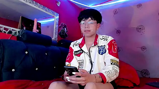 AnggelONfiree online show from 10-06-25, 11:18